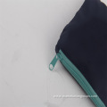 Foldable oxygen shopping bag